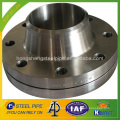 WN 10 INCH 150LB RF FLANGE (RM - A105M)